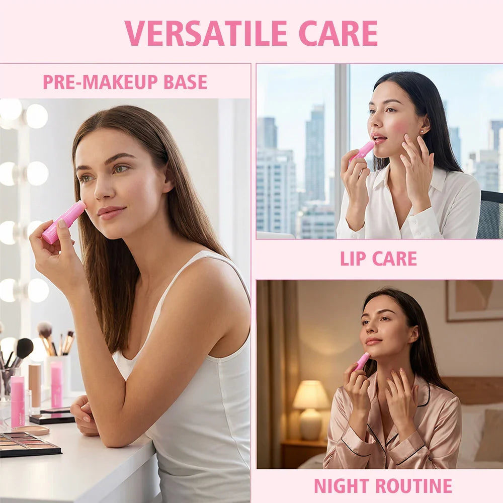 Radiant Glow Balm Stick