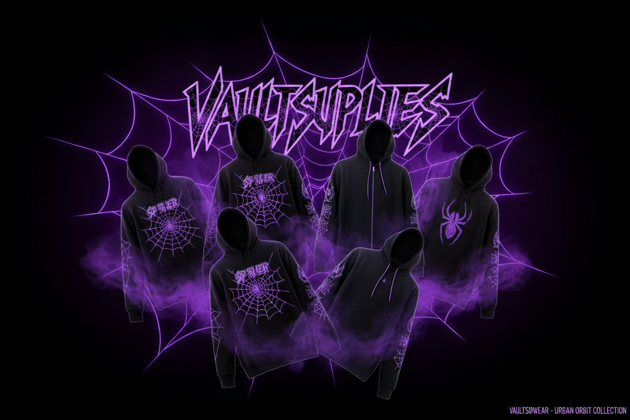 Hoodies
