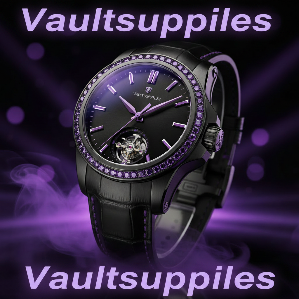 Watches
