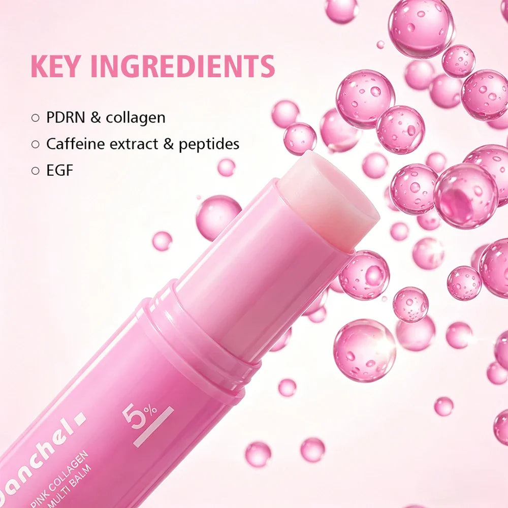 Radiant Glow Balm Stick