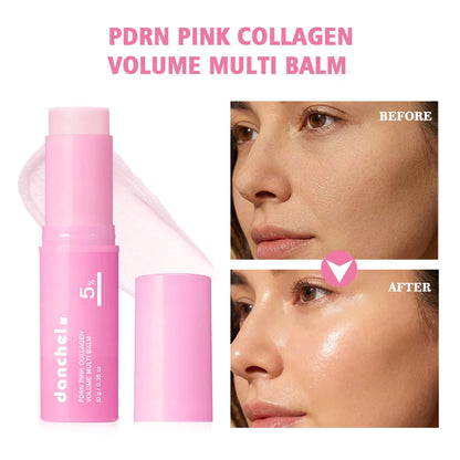 Radiant Glow Balm Stick