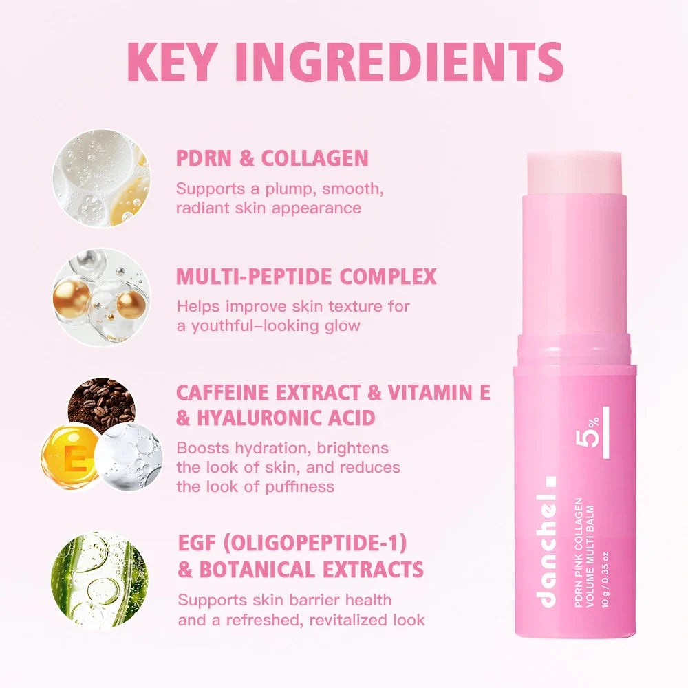 Radiant Glow Balm Stick