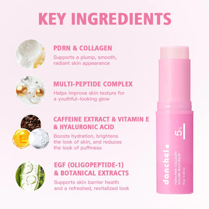 Radiant Glow Balm Stick