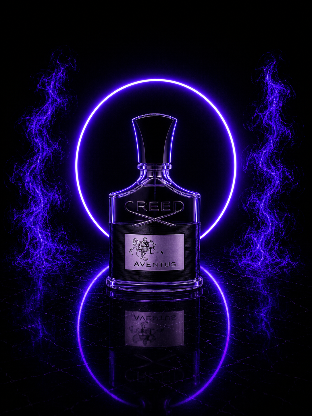Royal Oud Signature Fragrance