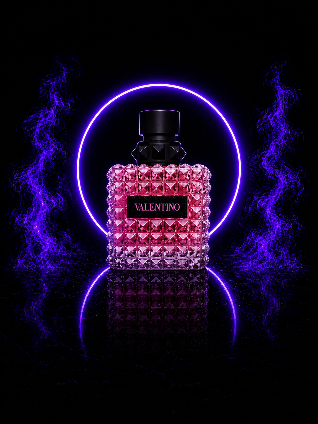 La Femme Signature Scent