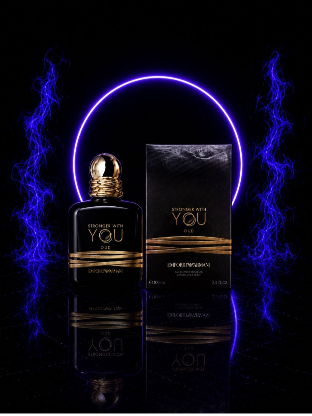SWY OUD