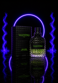 Green Stra Men's Fragrance